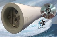 CAJAS DE PRESIÓN SWRO CAJAS DE PRESIÓN SWRO